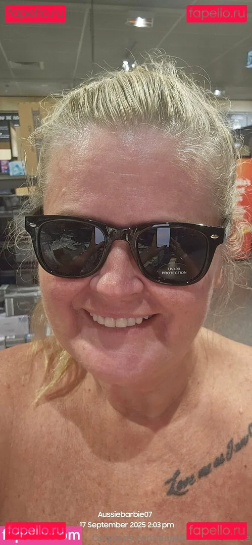 aussiebarbie07_free Onlyfans Photo Gallery 