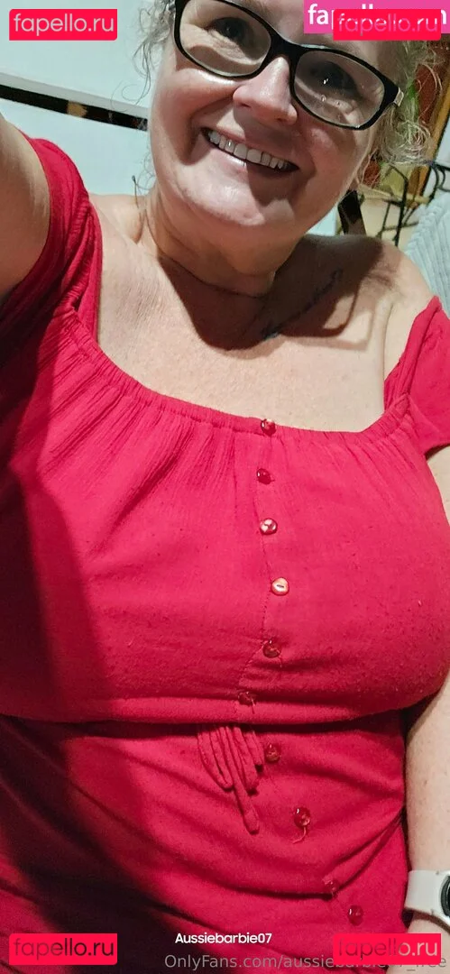 aussiebarbie07_free Onlyfans Photo Gallery 