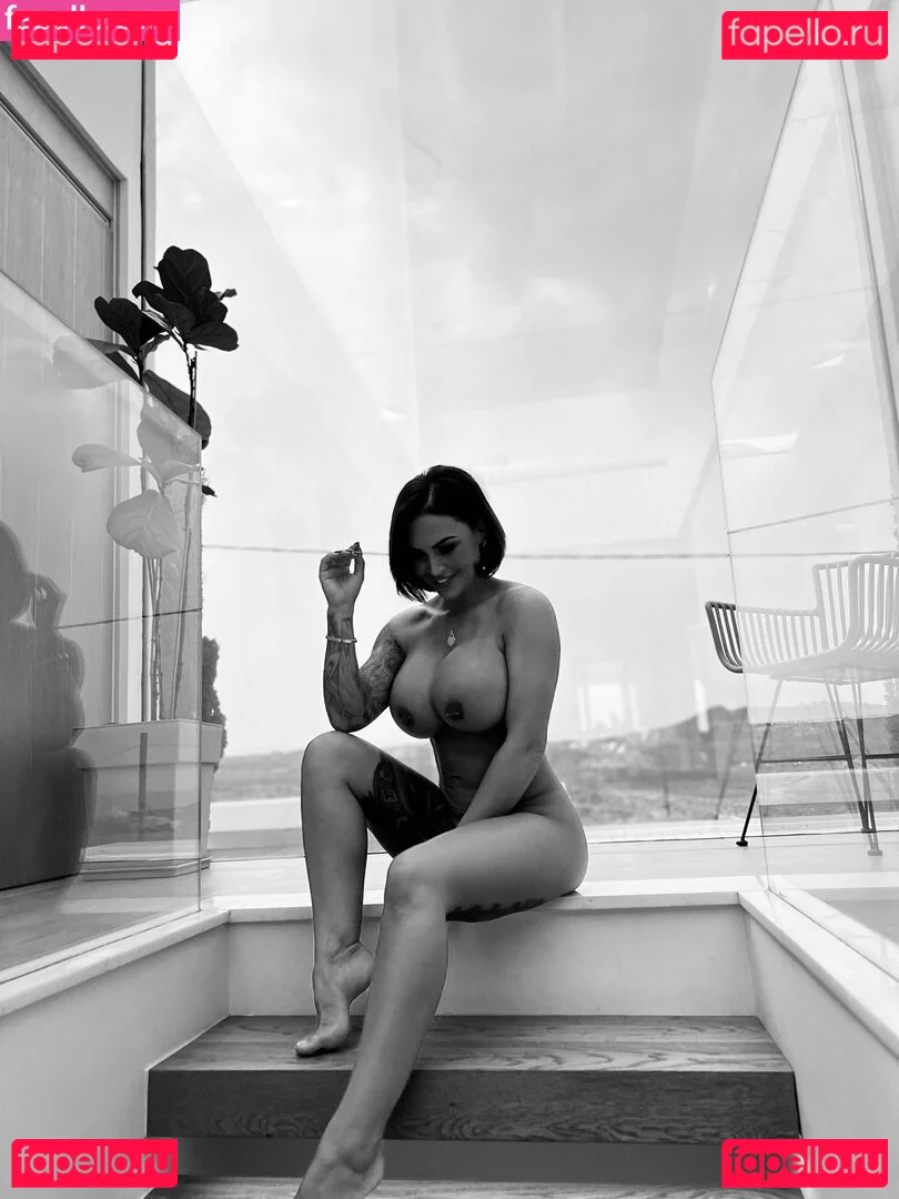 Gemma Massey Onlyfans Photo Gallery 