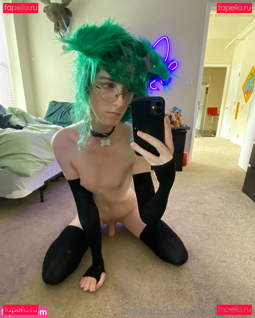 camryncorder Onlyfans Photo Gallery 