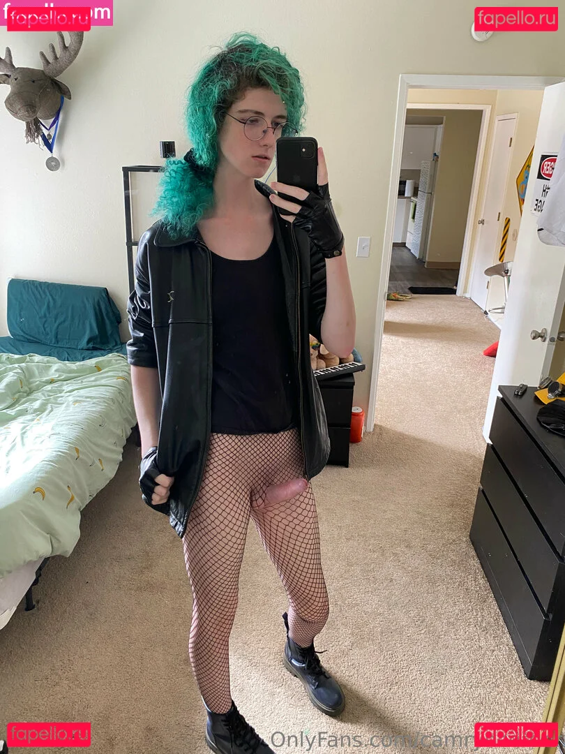 camryncorder Onlyfans Photo Gallery 