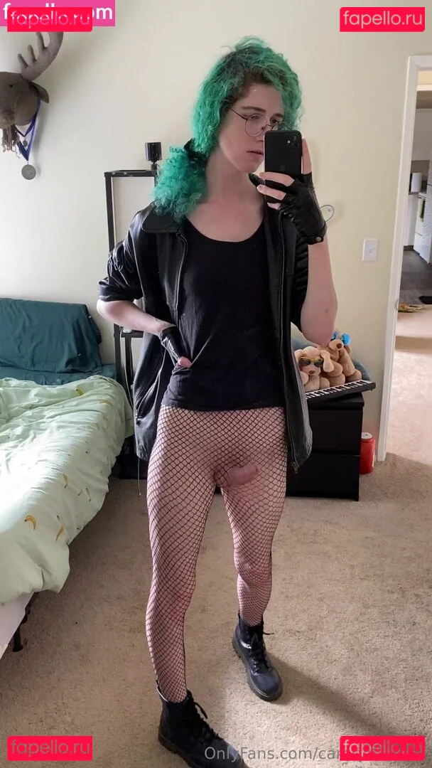 camryncorder Onlyfans Photo Gallery 