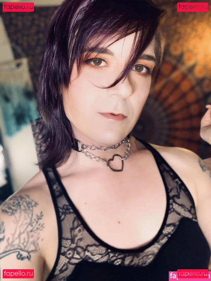 tskaelamoon Onlyfans Photo Gallery 