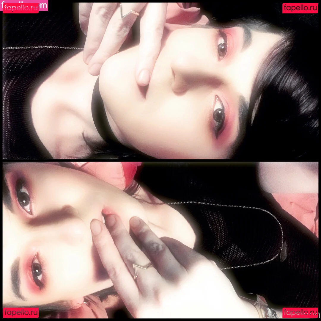 tskaelamoon Onlyfans Photo Gallery 