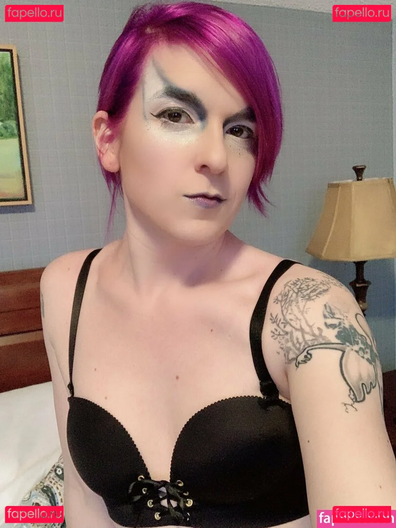 tskaelamoon Onlyfans Photo Gallery 