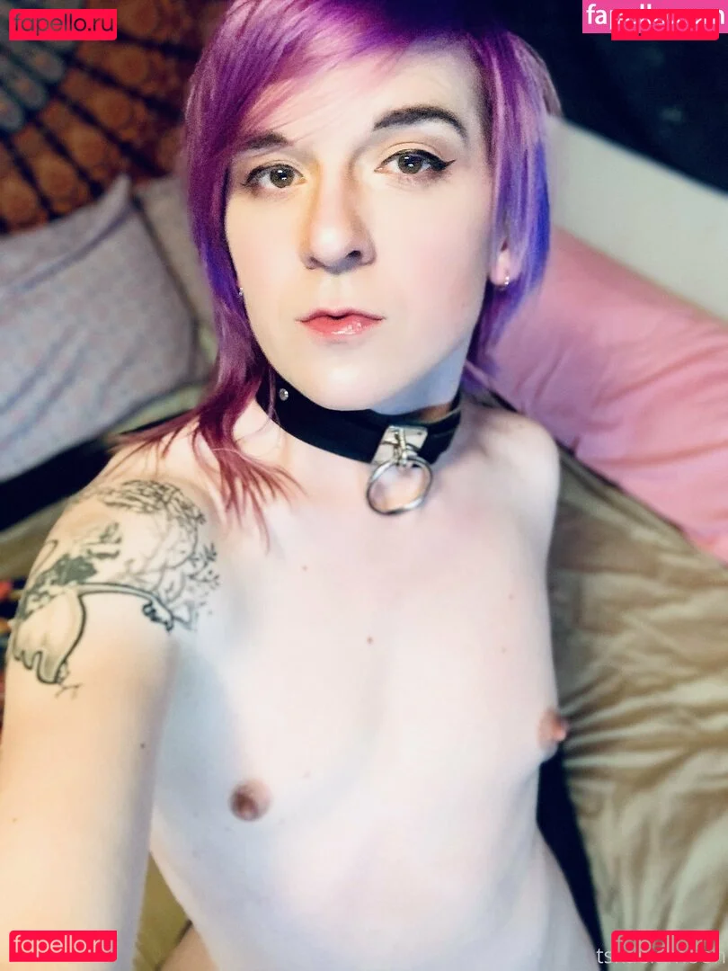 tskaelamoon Onlyfans Photo Gallery 