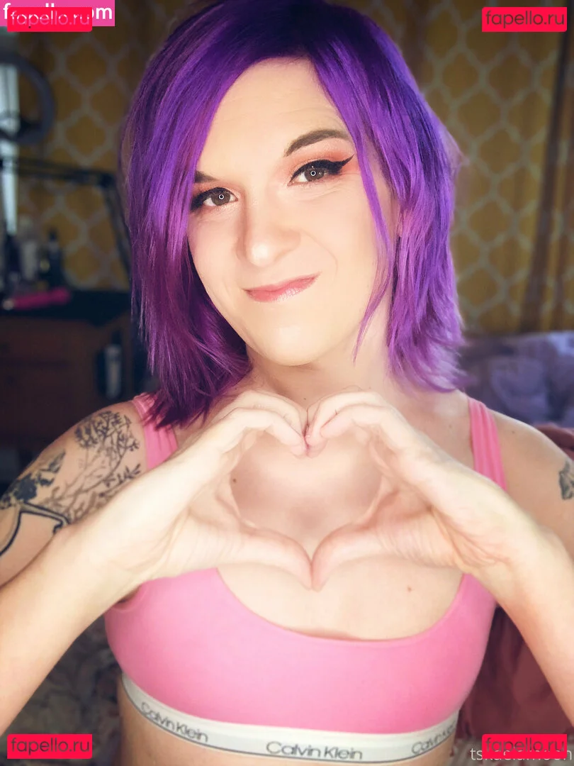 tskaelamoon Onlyfans Photo Gallery 