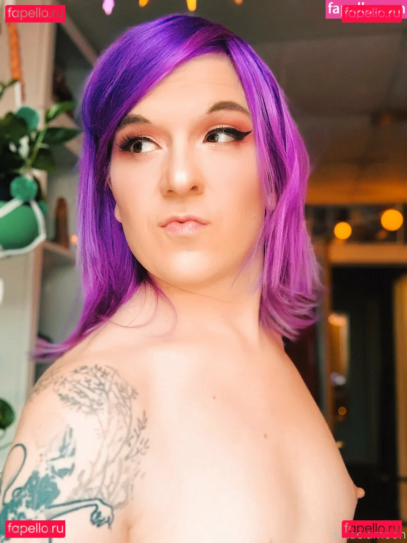 tskaelamoon Onlyfans Photo Gallery 