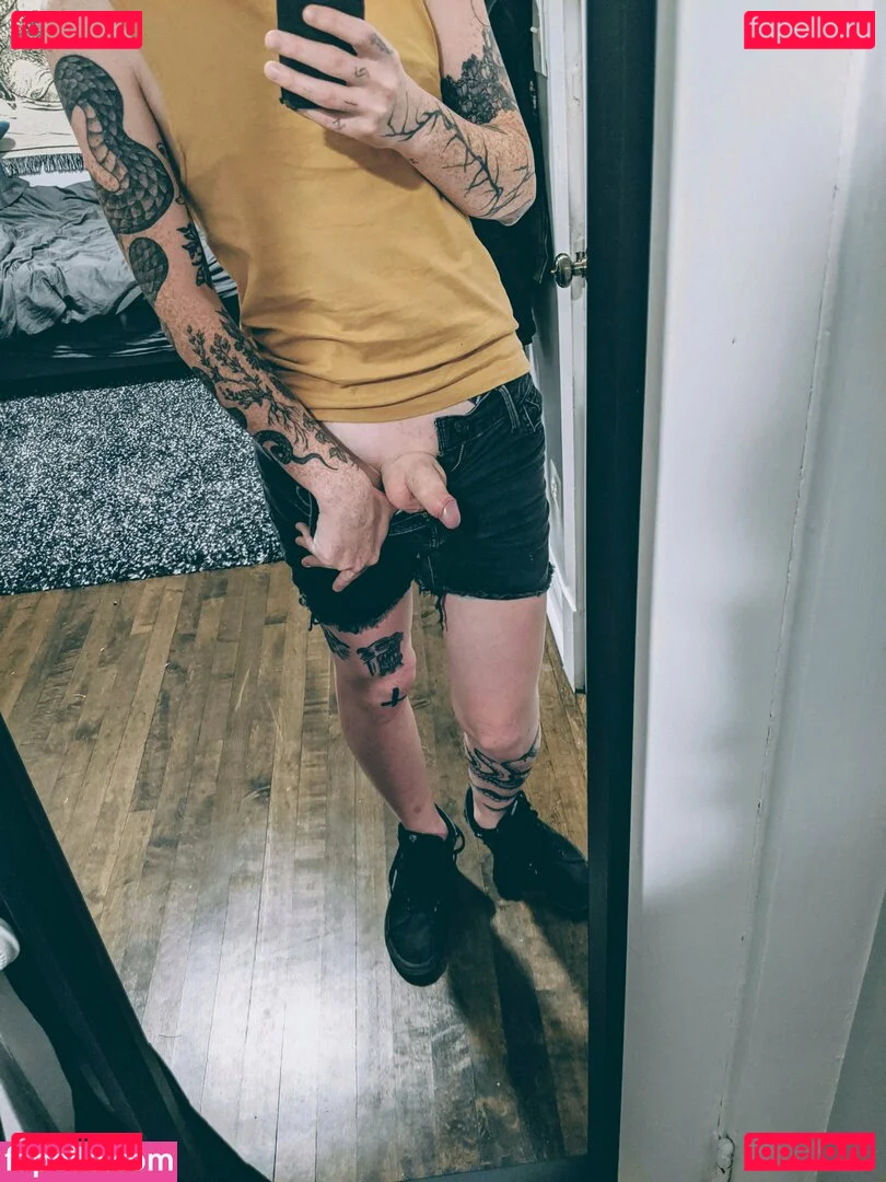 Moe Rose Onlyfans Photo Gallery 