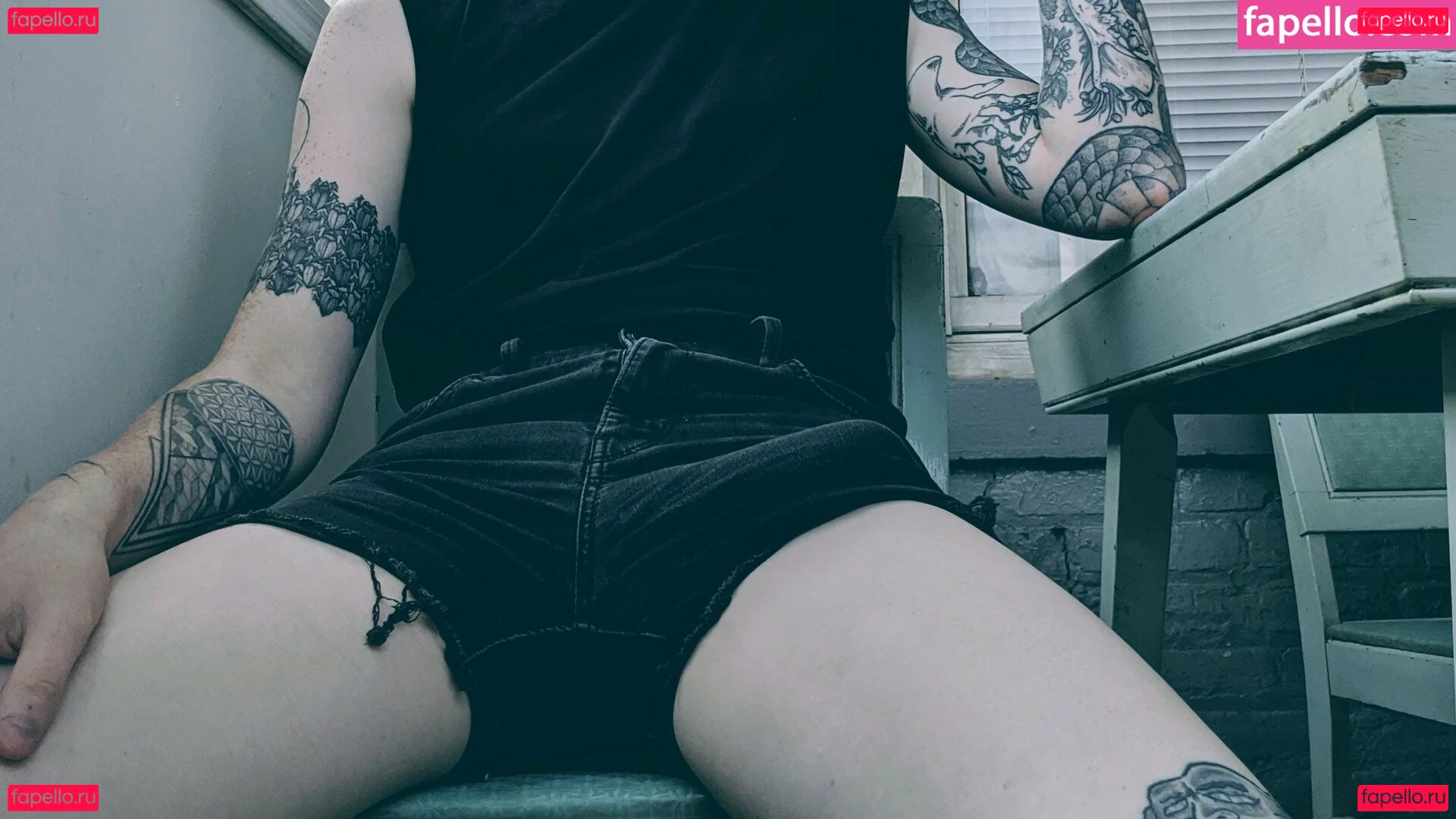 Moe Rose Onlyfans Photo Gallery 