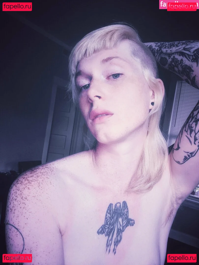 Moe Rose Onlyfans Photo Gallery 