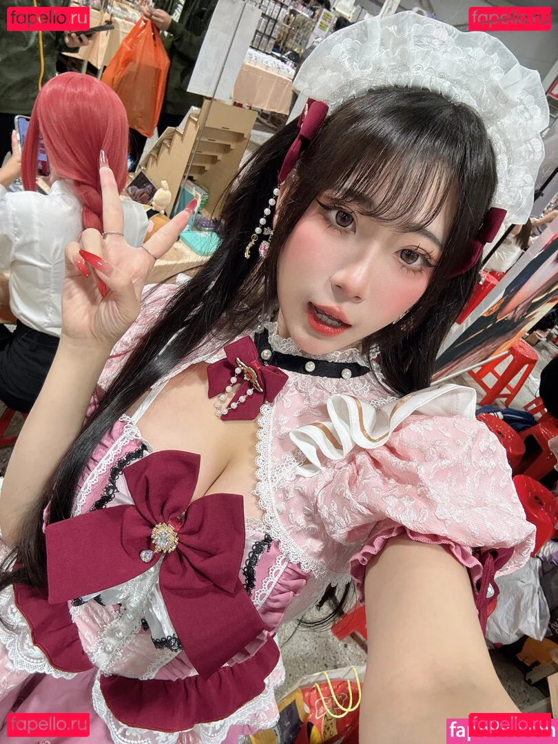 Chen Onlyfans Photo Gallery 