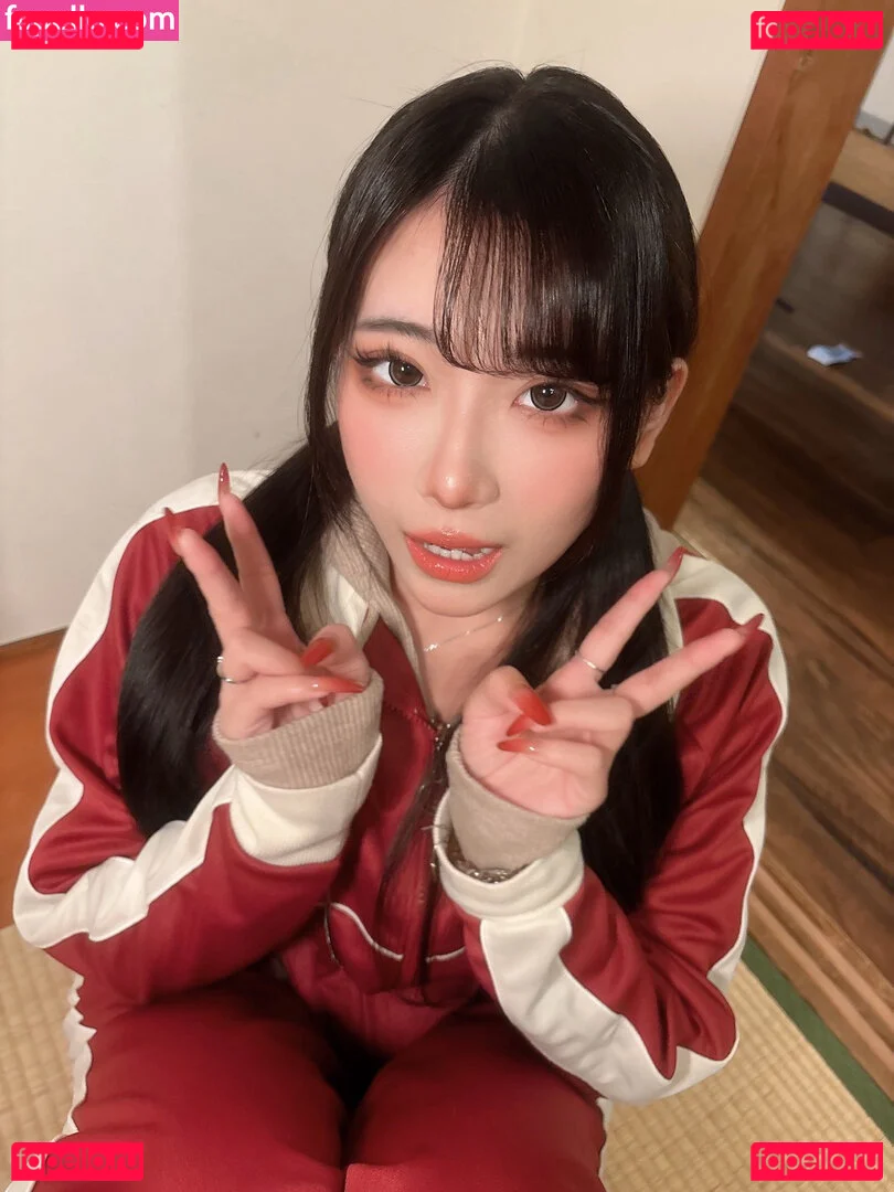 Chen Onlyfans Photo Gallery 