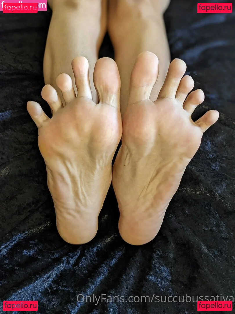 succubussativa Onlyfans Photo Gallery 