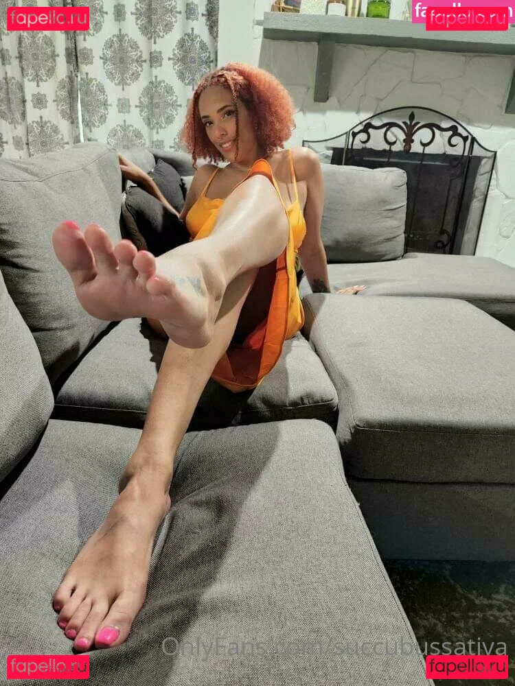 succubussativa Onlyfans Photo Gallery 