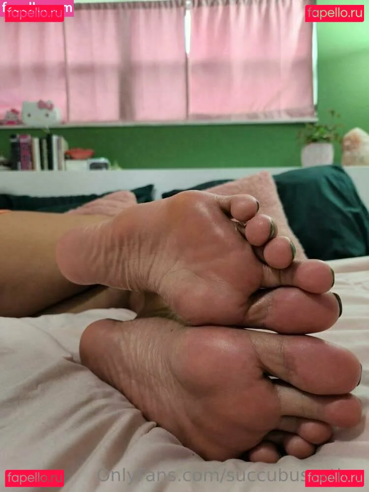 succubussativa Onlyfans Photo Gallery 