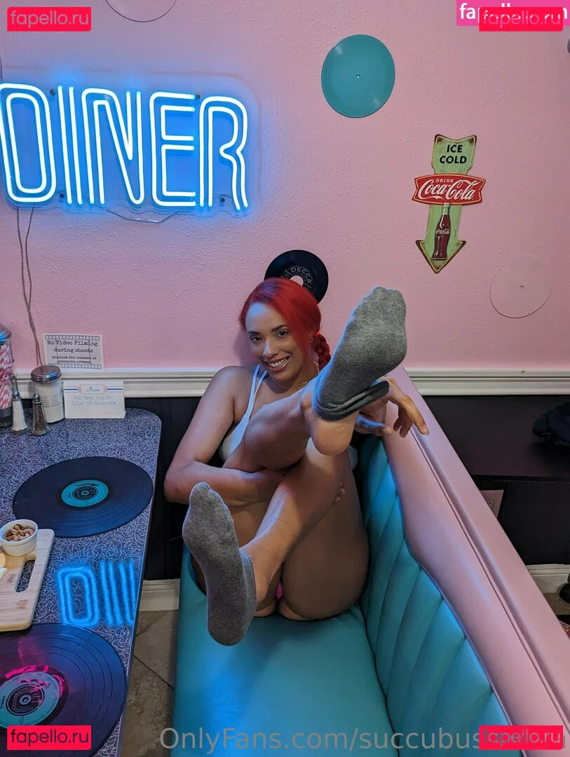 succubussativa Onlyfans Photo Gallery 