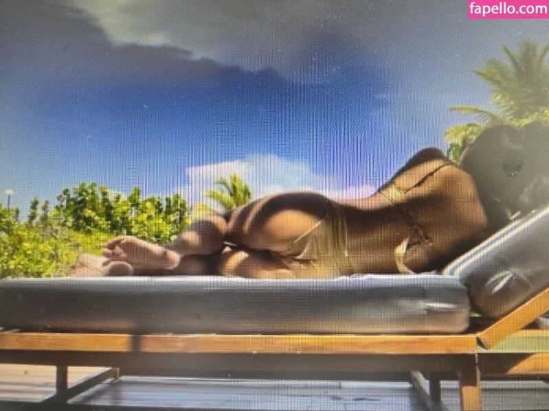 Gail Kim Onlyfans Photo Gallery 