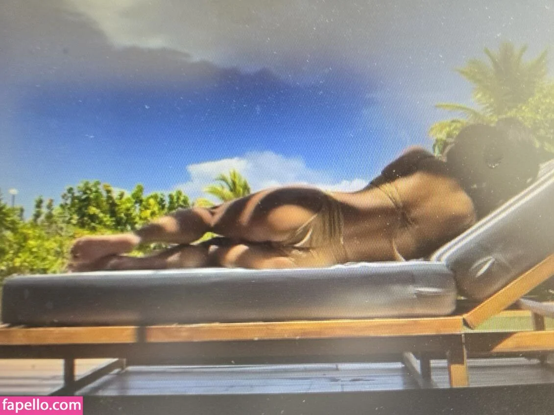 Gail Kim Onlyfans Photo Gallery 