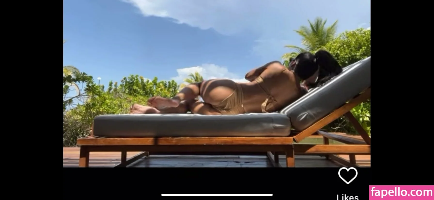 Gail Kim Onlyfans Photo Gallery 