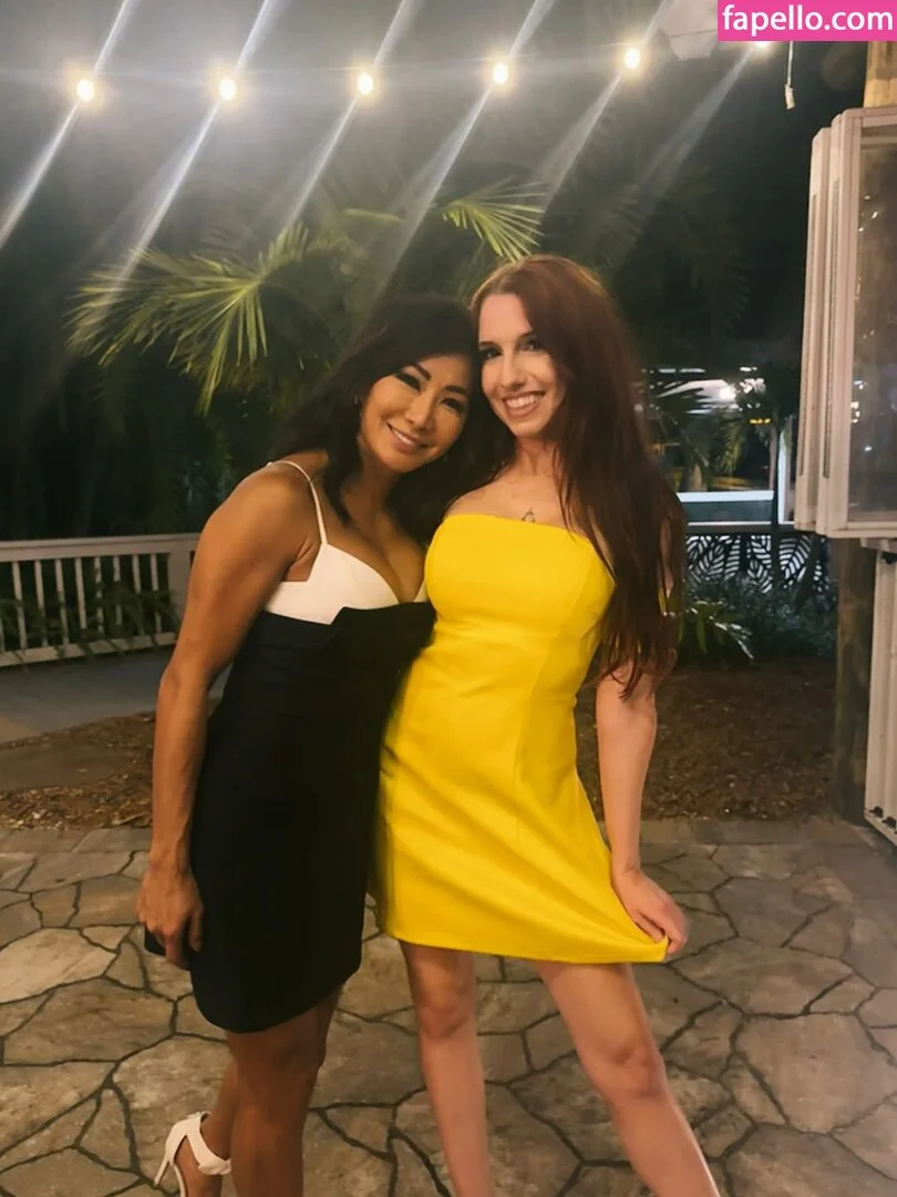 Gail Kim Onlyfans Photo Gallery 