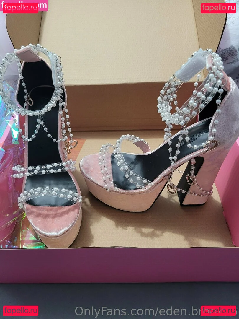 eden.brook15 Onlyfans Photo Gallery 