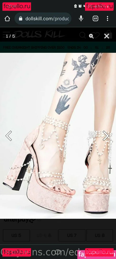 eden.brook15 Onlyfans Photo Gallery 