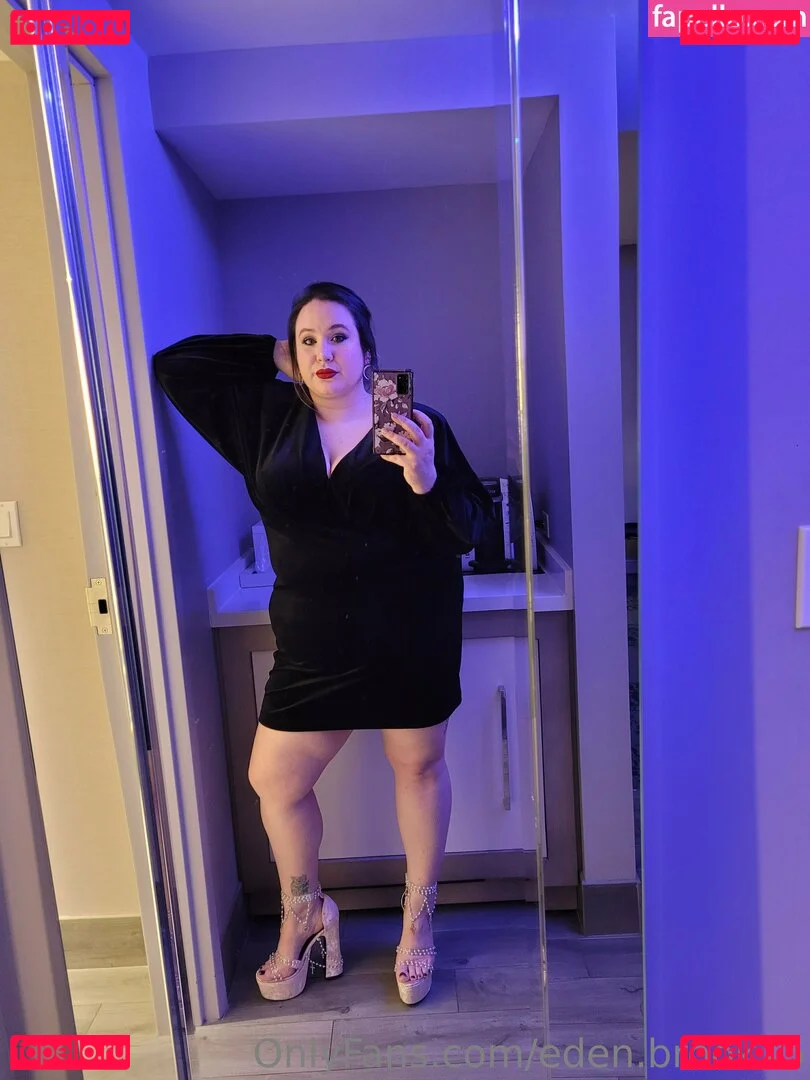 eden.brook15 Onlyfans Photo Gallery 
