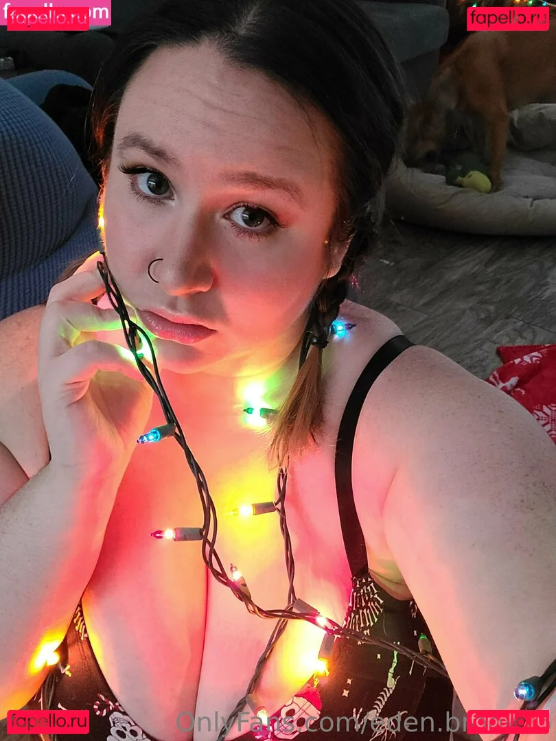 eden.brook15 Onlyfans Photo Gallery 