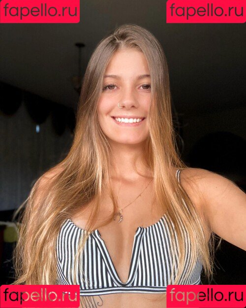 Gabrielli Zarenski Onlyfans Photo Gallery 