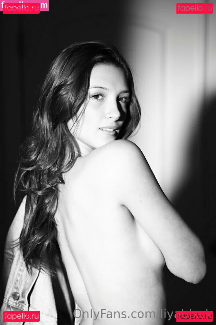 liyablxck Onlyfans Photo Gallery 