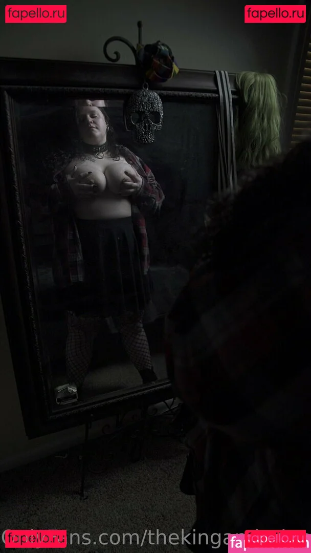 thekingandprincessbean Onlyfans Photo Gallery 