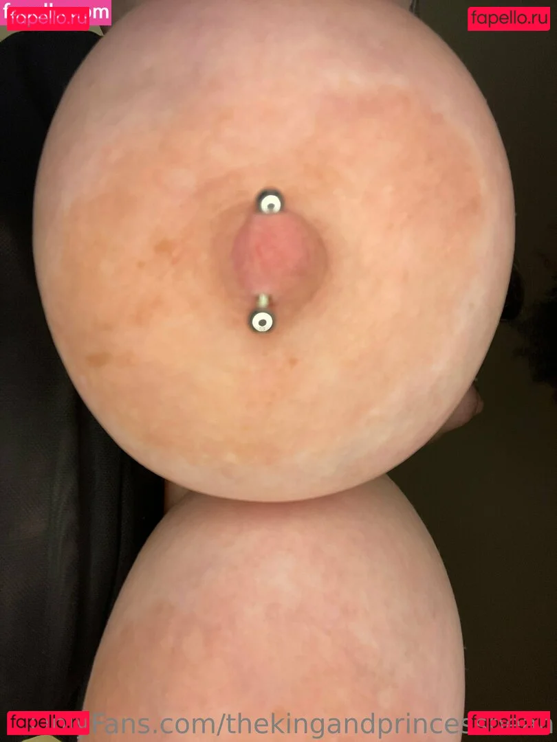 thekingandprincessbean Onlyfans Photo Gallery 