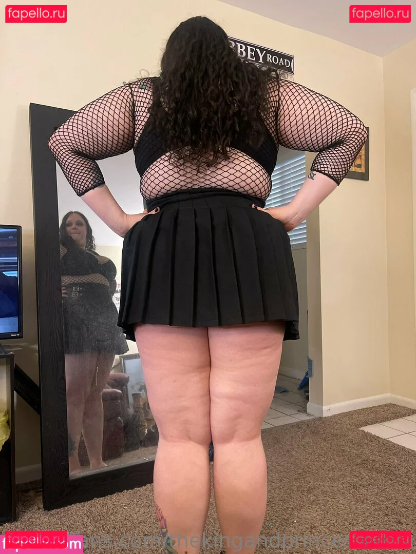 thekingandprincessbean Onlyfans Photo Gallery 