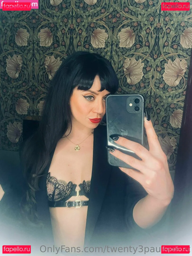 twenty3paulstreet Onlyfans Photo Gallery 