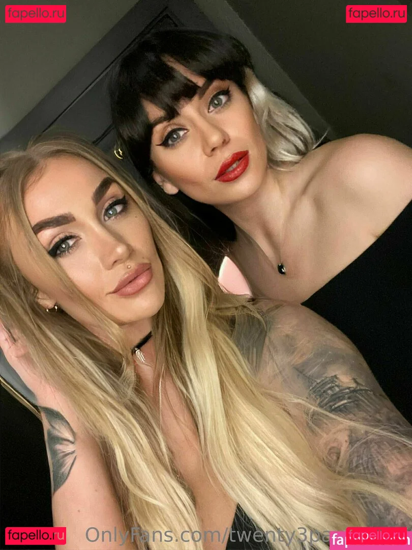 twenty3paulstreet Onlyfans Photo Gallery 