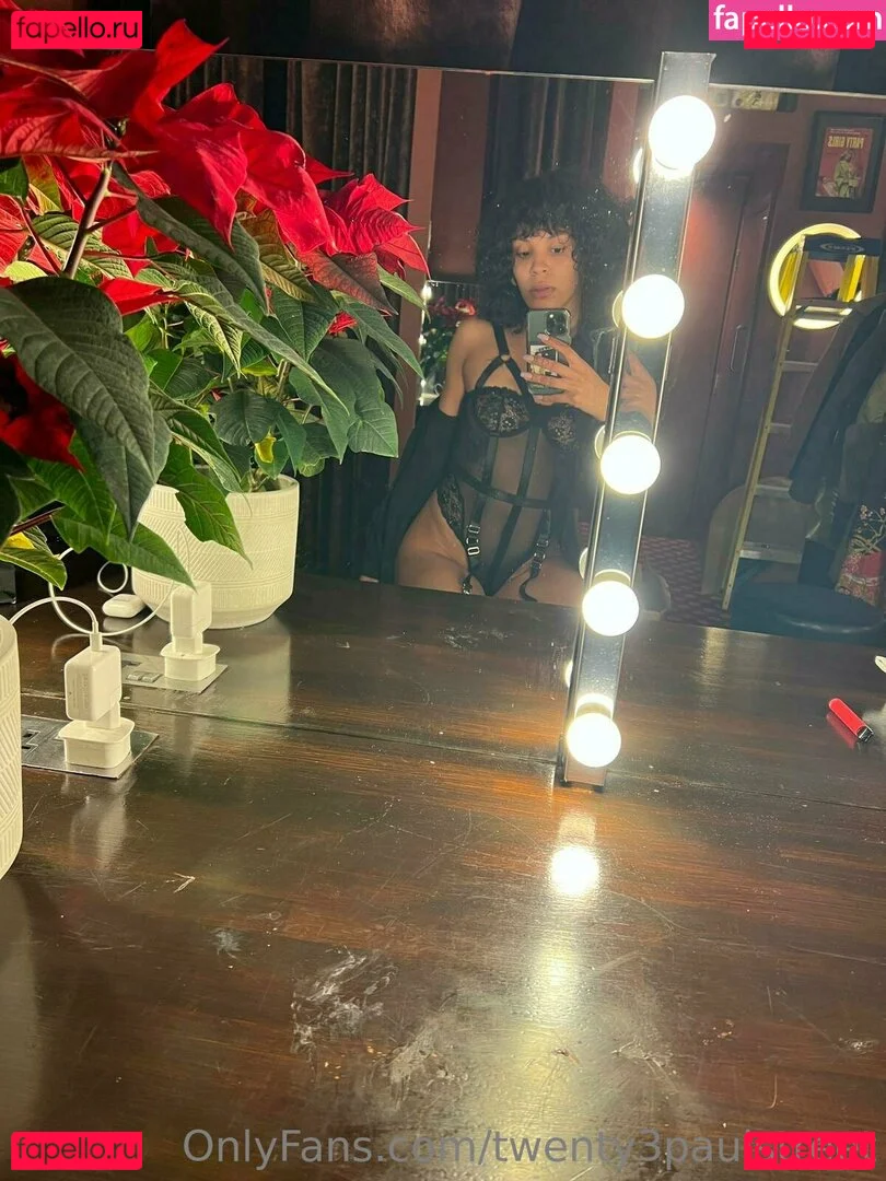 twenty3paulstreet Onlyfans Photo Gallery 