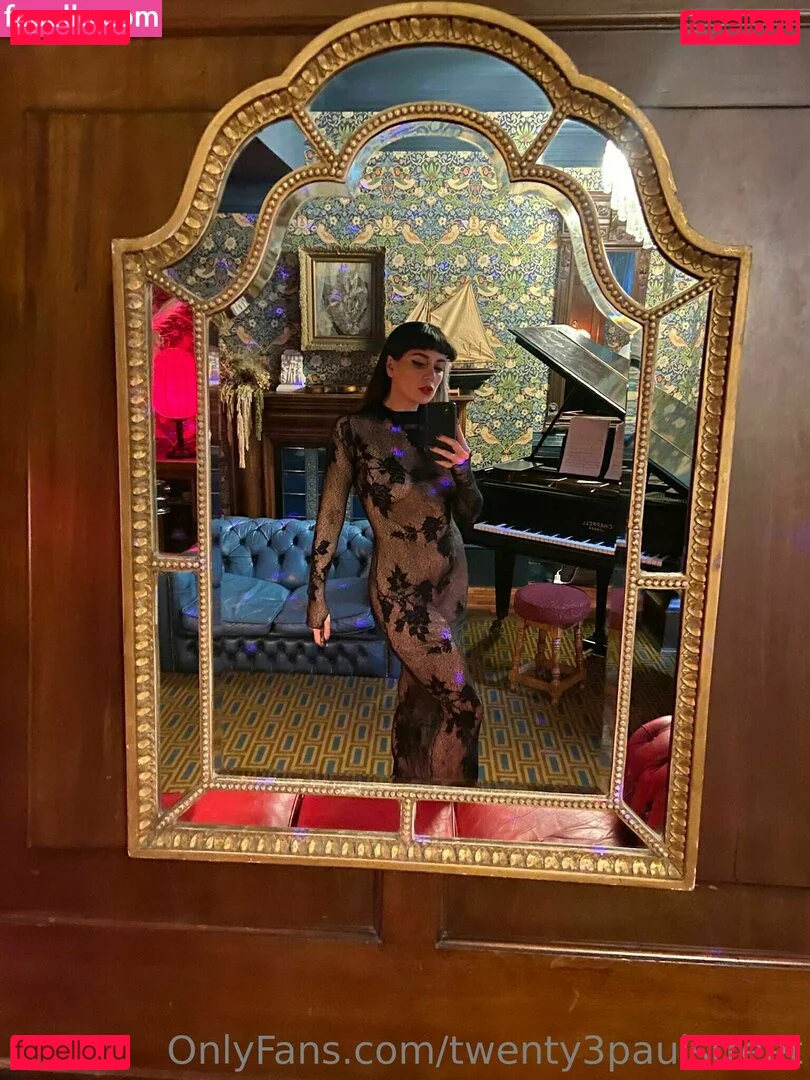 twenty3paulstreet Onlyfans Photo Gallery 