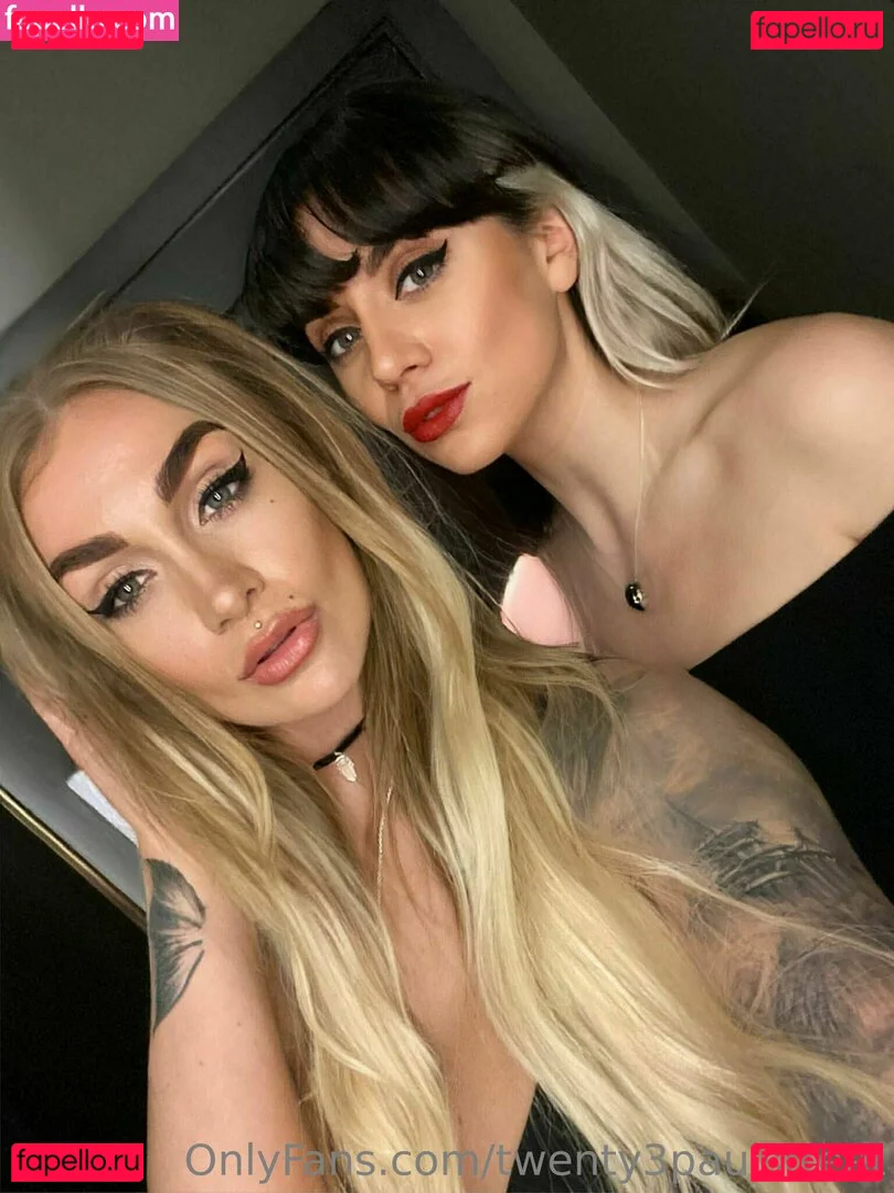 twenty3paulstreet Onlyfans Photo Gallery 