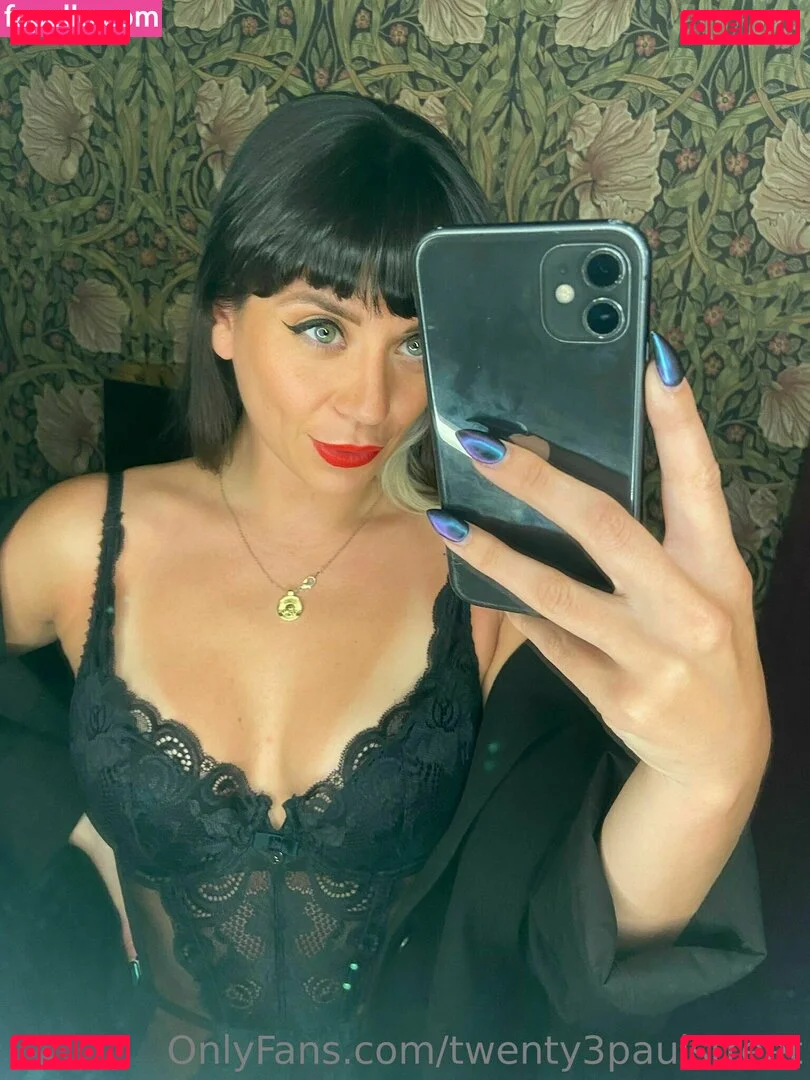 twenty3paulstreet Onlyfans Photo Gallery 