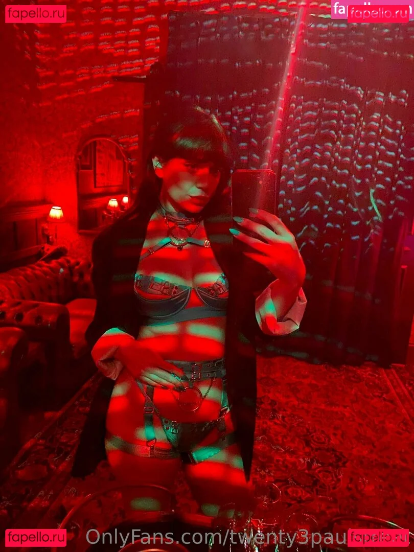 twenty3paulstreet Onlyfans Photo Gallery 