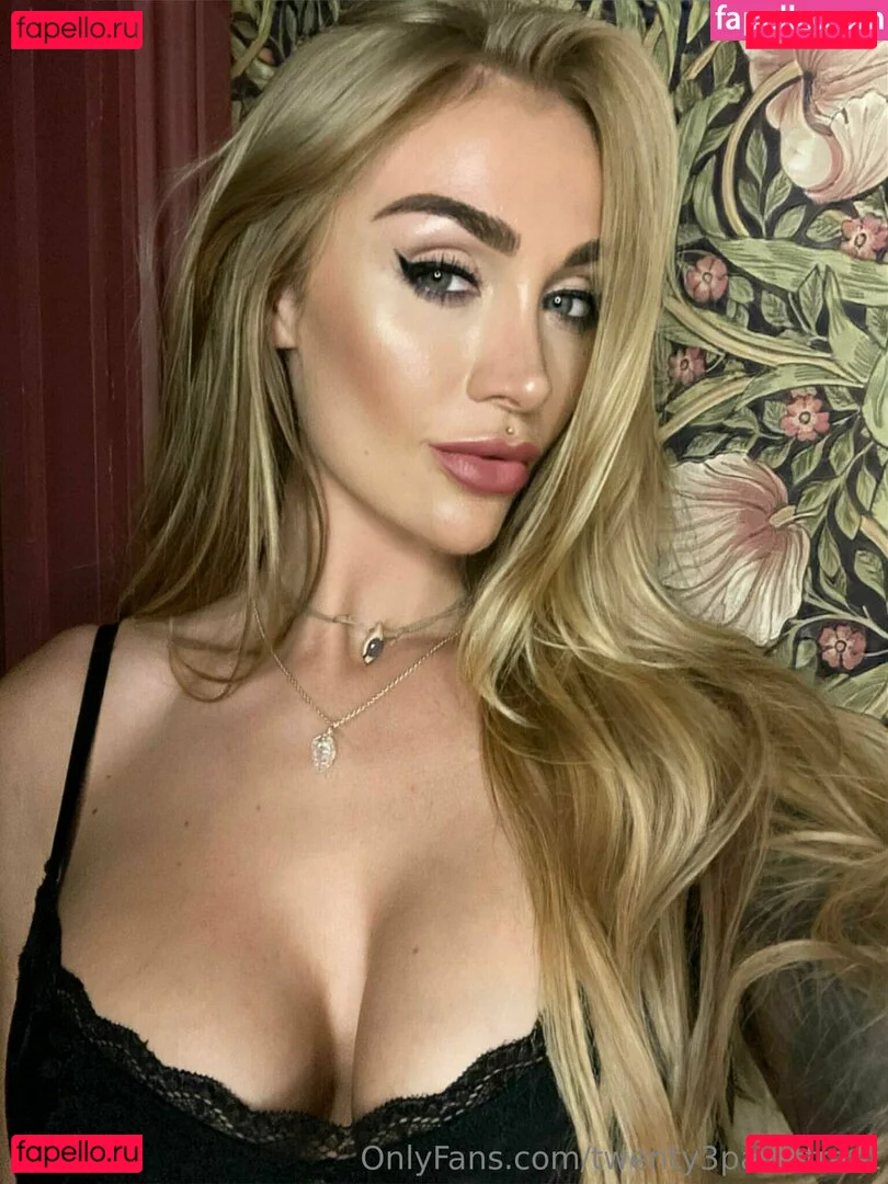 twenty3paulstreet Onlyfans Photo Gallery 