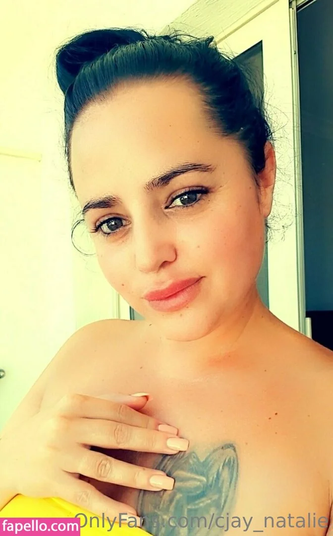 Cjay Natalie Onlyfans Photo Gallery 