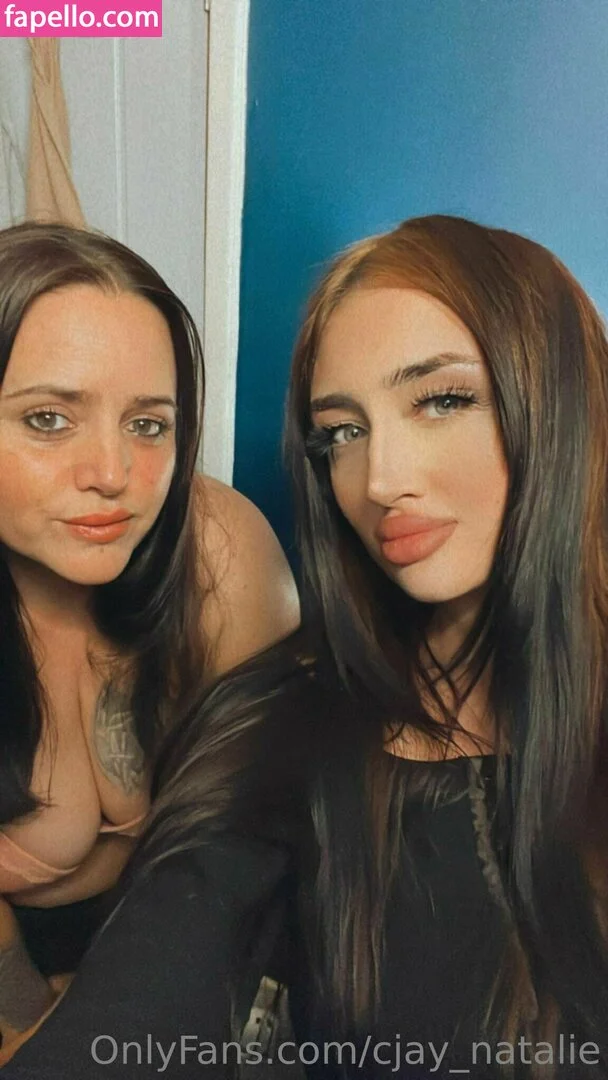 Cjay Natalie Onlyfans Photo Gallery 