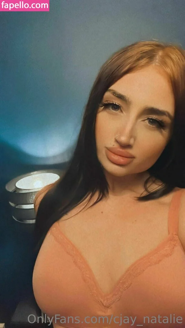 Cjay Natalie Onlyfans Photo Gallery 