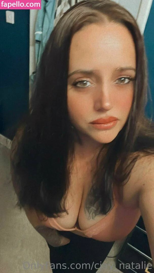 Cjay Natalie Onlyfans Photo Gallery 