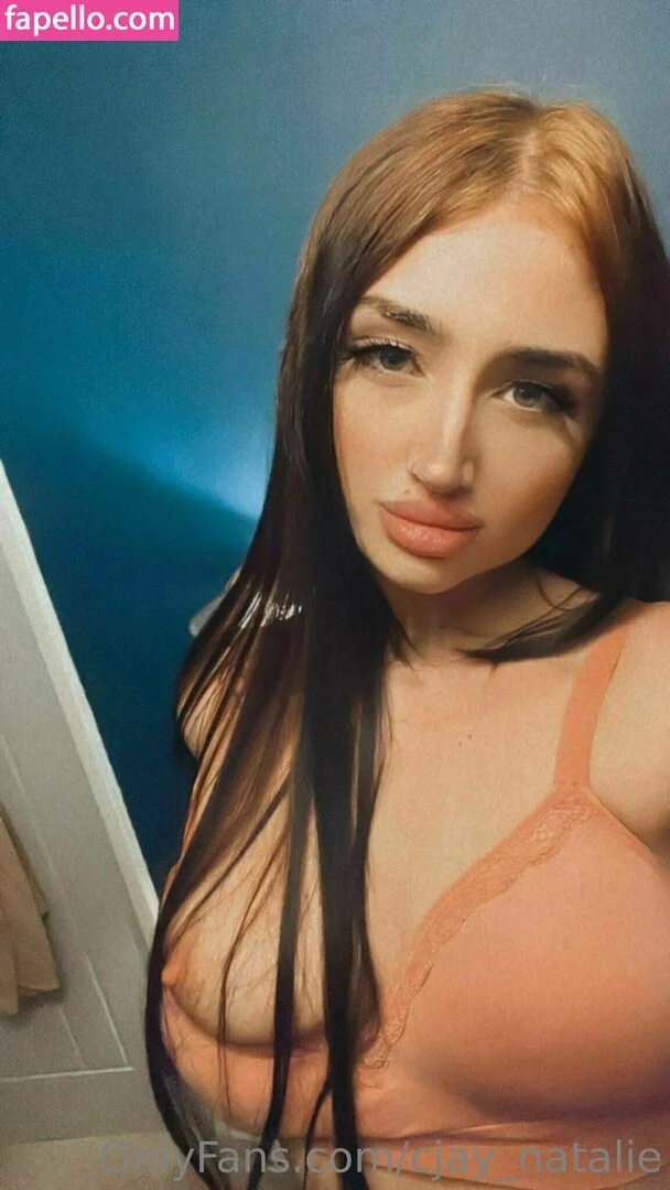 Cjay Natalie Onlyfans Photo Gallery 