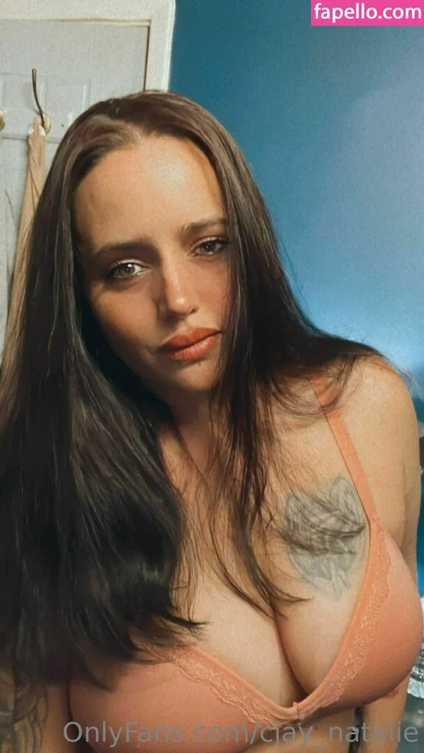Cjay Natalie Onlyfans Photo Gallery 