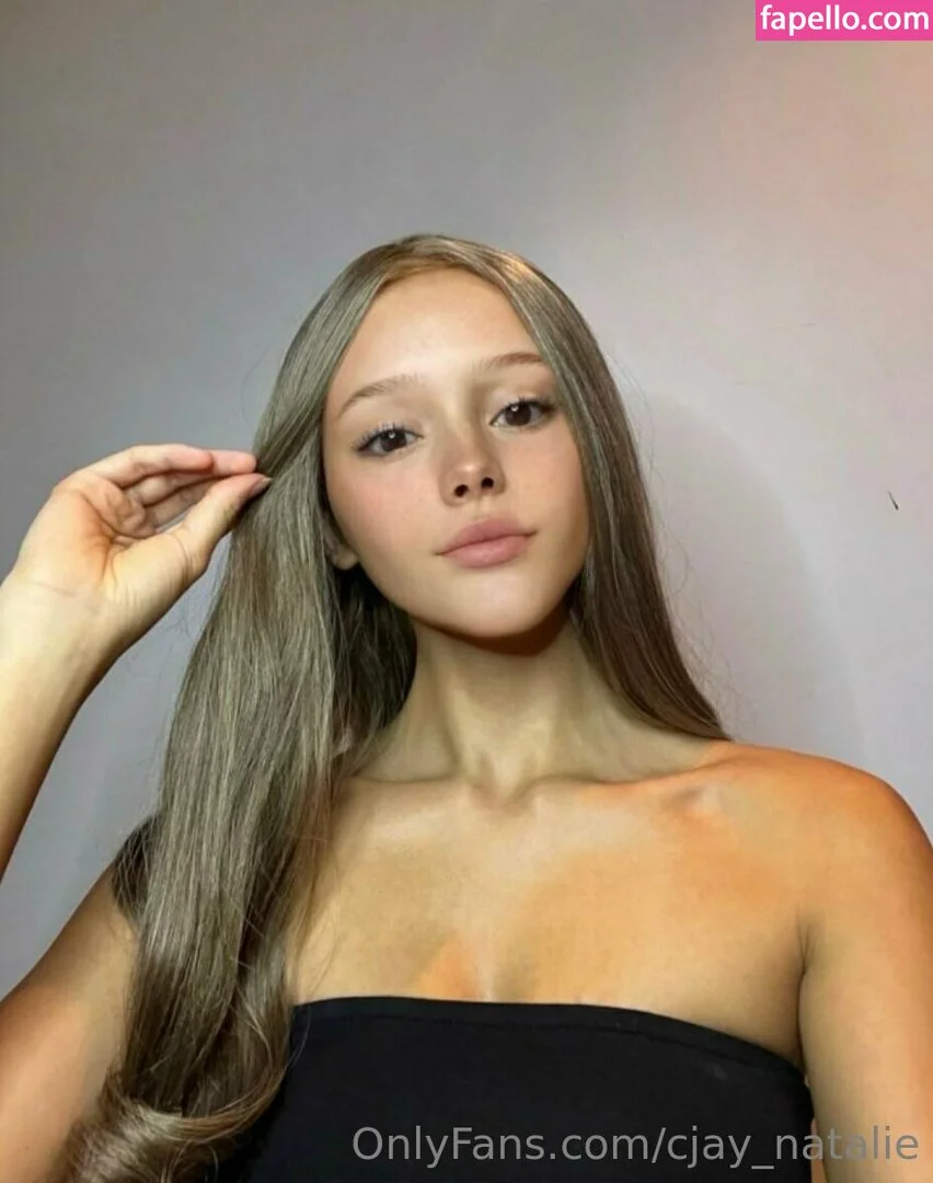 Cjay Natalie Onlyfans Photo Gallery 