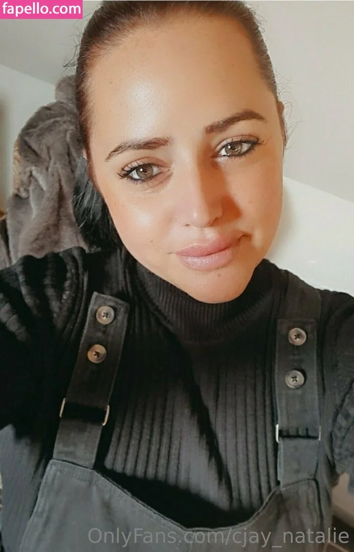 Cjay Natalie Onlyfans Photo Gallery 